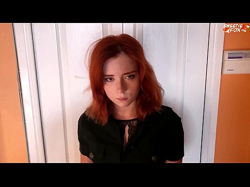 ❤️ Zaštitar kaznio zgodnu ženu zbog krađe - sperma u usta ️❌ Porno fb u pornografiji bs.tukifporno.ru ❤