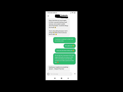 ❤️ Dodao sam novu papučicu iz Tindera u svoj harem (uključen razgovor sa Tinderom) ️❌ Porno fb u pornografiji bs.tukifporno.ru ❤